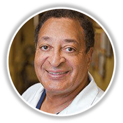 Leroy Vaughn, MD - Eye Care for Diabetics Medical Group Inc.